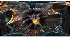 Metroid Prime Trilogy Wii U 7