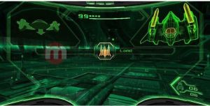 Metroid Prime Trilogy Wii U 10