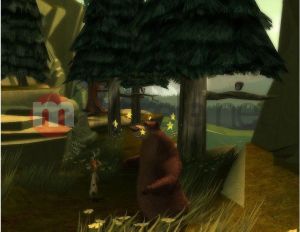 PLG Sezon na Misia PC 5