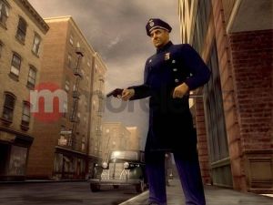 The Godfather The Game 2