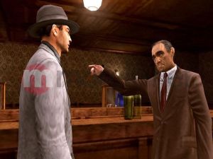 The Godfather The Game 3