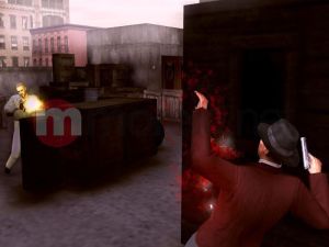 The Godfather The Game 4