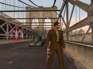 The Godfather The Game 5