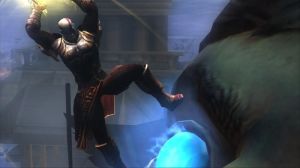 God of War Collection US 4