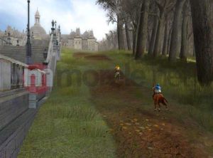 AKADEMIA KONNEJ JAZDY 3D PC 4