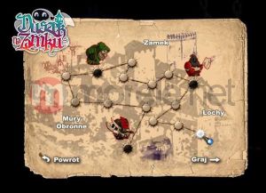 DUSZEK NA ZAMKU PC 6