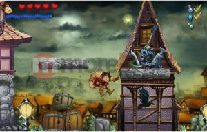 DZWONNIK Z NOTRE DAME PC 2