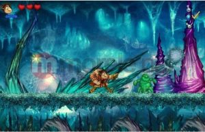 DZWONNIK Z NOTRE DAME PC 3