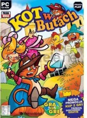 KOT W BUTACH PC 1