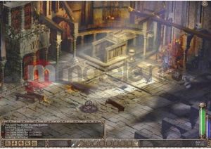 KULT: HERETIC KINGDOMS PC 2