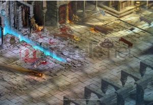 KULT: HERETIC KINGDOMS PC 4