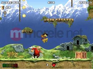 MOORHUHN HEART OF TIBET PC 3