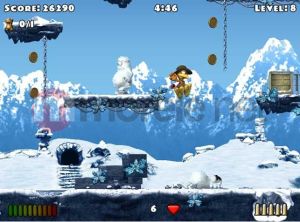 MOORHUHN HEART OF TIBET PC 4