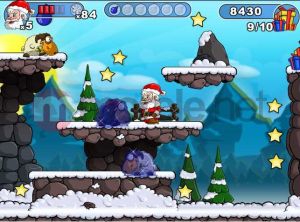 PRZYGODY ŚWIĘTEGO MIKOŁAJA PC 7