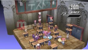 Disgaea 3: Absence of Justice 3