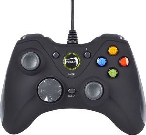 Pad Speedlink xbox 360 STYLE CZARNY (SL-6555-SBK) 1