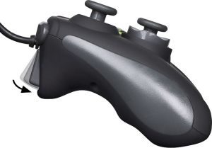 Pad Speedlink xbox 360 STYLE CZARNY (SL-6555-SBK) 3
