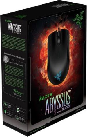 Mysz Razer Abyssus (RZ01-00360100-R3G1) 3