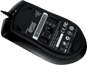 Mysz Razer Abyssus (RZ01-00360100-R3G1) 5