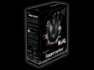 Mysz Razer IMPERATOR 3