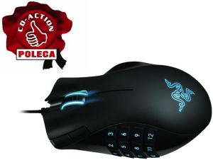 Mysz Razer NAGA 5600DPI 1