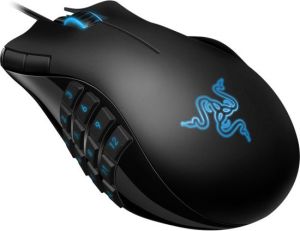 Mysz Razer NAGA 5600DPI 2