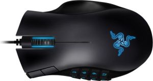 Mysz Razer NAGA 5600DPI 3
