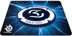 Podkładka SteelSeries QcK+ SK Gaming Limited Editon (63054) 1