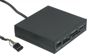 Czytnik 4World 4World 05847 24w1 SLOT M2 1