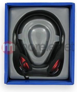 Słuchawki 4World KM-100 (5823) 3