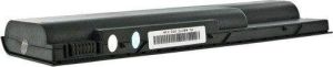 Bateria Whitenergy bateria HP Pavilion DV8000/8100/8200/8300 4400mAh Li-Ion 14.4V (06048) 1