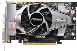 Karta graficzna Asus Radeon HD5750 1024MB (EAH5750 FML/2DI/1GD5/A) 1
