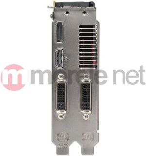 Karta graficzna Asus Radeon HD 5870 1GB DDR5,2xDVI/HDMI, HDCP, PCI-E, BOX (EAH5870/2DIS/1GD5/A) 3