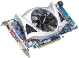 Karta graficzna Gigabyte GV-N250-1GI 1