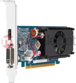 Karta graficzna HP GeForce 310 DP 512MB VG885AA 1