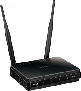 Access Point D-Link DAP-1360 2