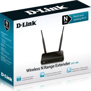 Access Point D-Link DAP-1360 4
