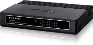 Switch TP-Link TL-SF1016D 4