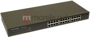 Switch TP-Link TL-SF1024 2