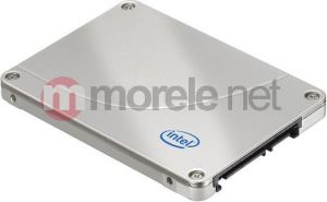 Dysk SSD Intel  (SSDSA2MP040G2R5) 1