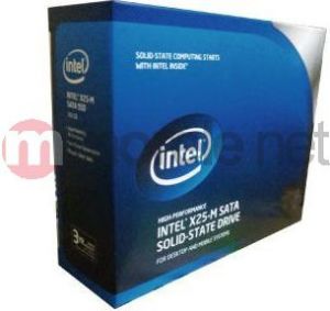 Dysk SSD Intel  (SSDSA2MP040G2R5) 2