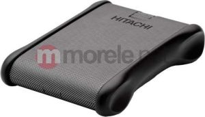 Dysk zewnętrzny SSD Hitachi  (ST/500GB-EMEA) 1
