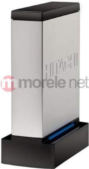 Dysk zewnętrzny SSD Hitachi  (LS-1000-EMEA) 1