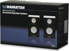 Głośniki komputerowe Manhattan Acoustic 2800 (150149) 2