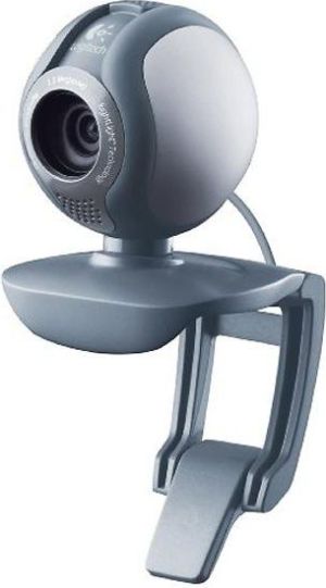 Kamera internetowa Logitech C500 1