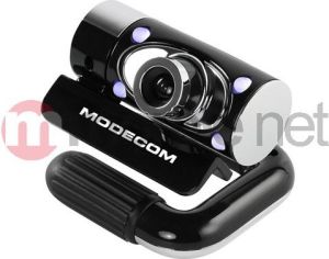 Kamera internetowa Modecom KI-MC-VENUS Black 1