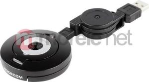 Kamera internetowa Modecom KI-MC-YOYO Black 1
