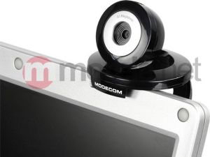 Kamera internetowa Modecom KI-MC-YOYO Black 2