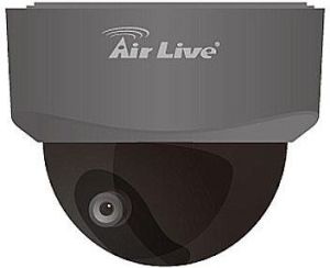 Airlive Kamera IP Kopułkowa POE-200CAM V2 2