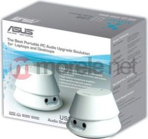 Karta dźwiękowa Asus XONAR U1/UDM/W/A 2